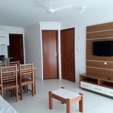 Condominio Mar Da Galileia Coroa Vermelha Εξωτερικό φωτογραφία