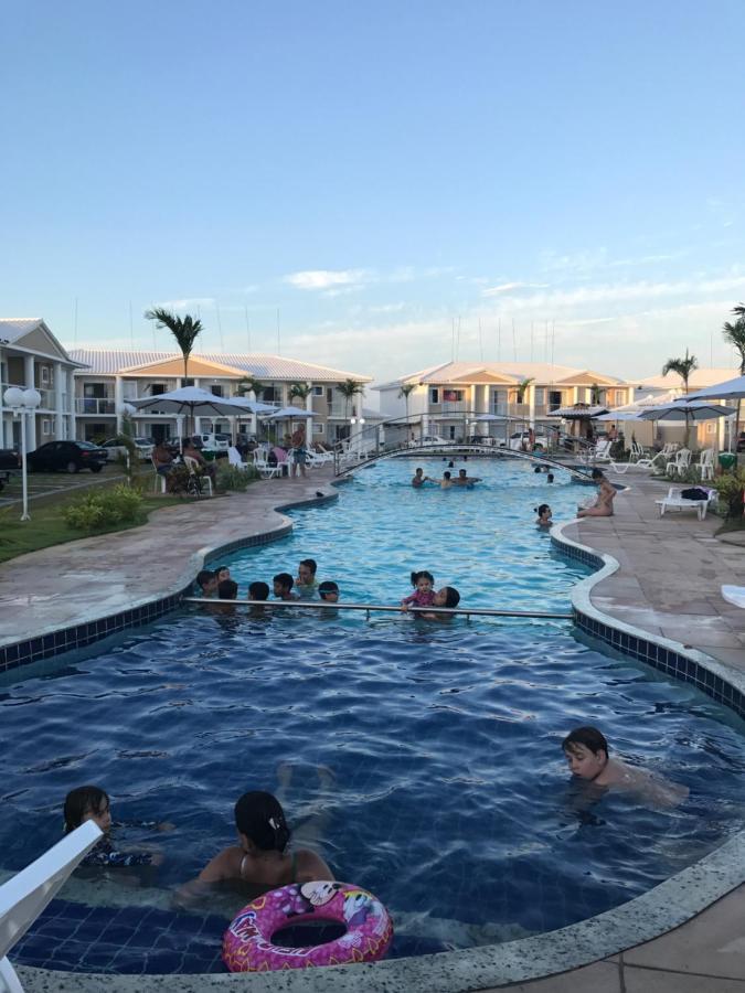 Condominio Mar Da Galileia Coroa Vermelha Εξωτερικό φωτογραφία