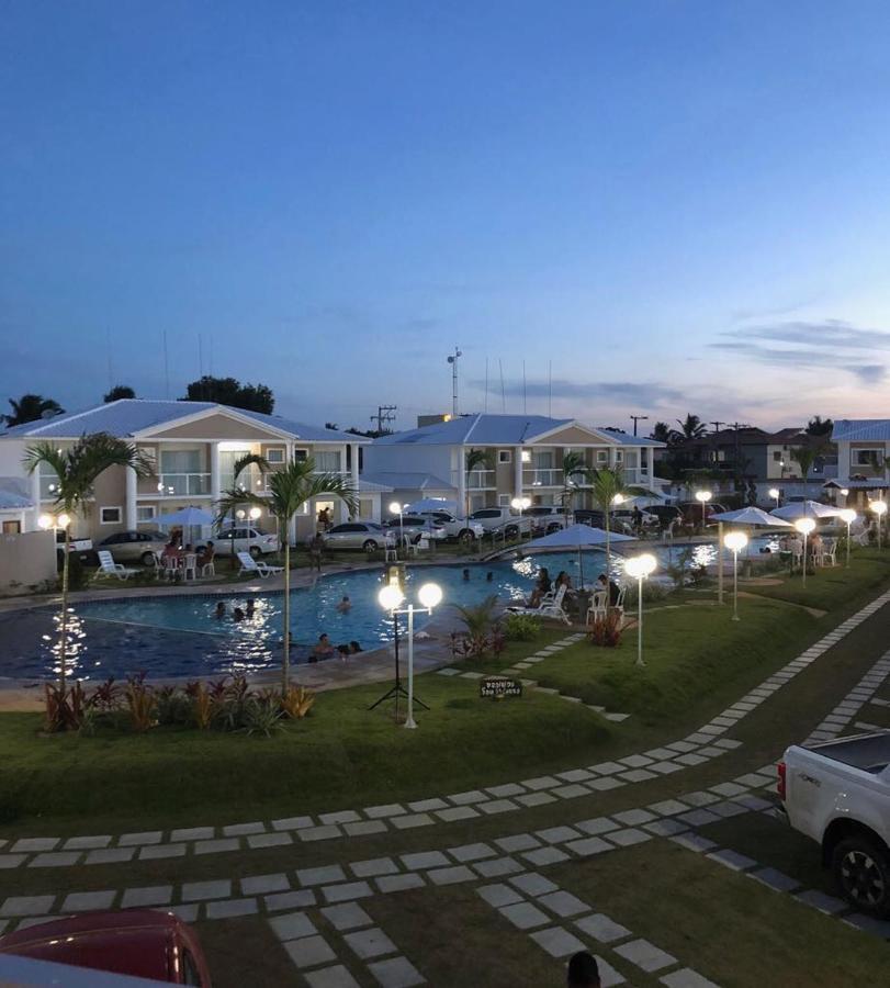Condominio Mar Da Galileia Coroa Vermelha Εξωτερικό φωτογραφία