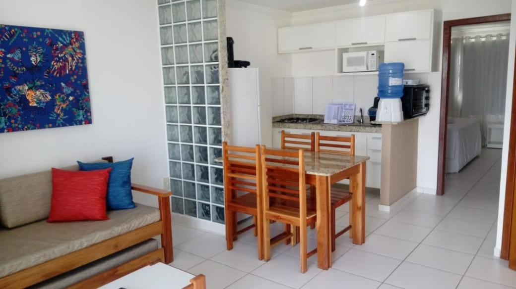 Condominio Mar Da Galileia Coroa Vermelha Εξωτερικό φωτογραφία