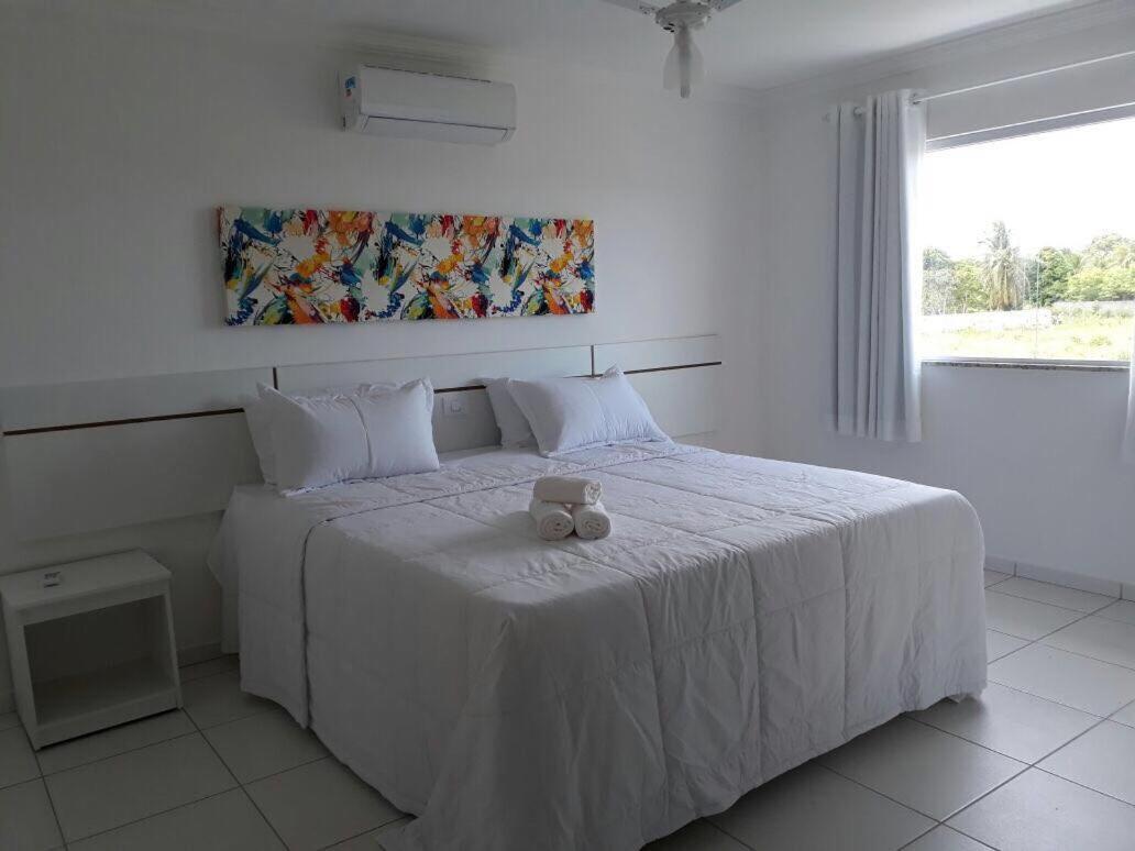 Condominio Mar Da Galileia Coroa Vermelha Εξωτερικό φωτογραφία