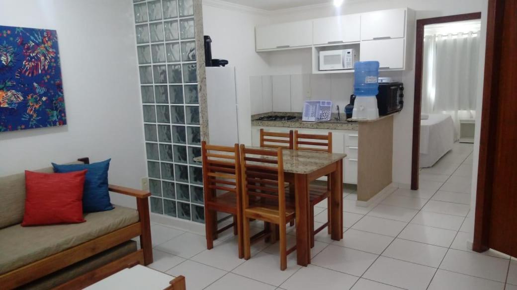 Condominio Mar Da Galileia Coroa Vermelha Εξωτερικό φωτογραφία