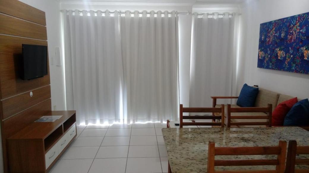 Condominio Mar Da Galileia Coroa Vermelha Εξωτερικό φωτογραφία